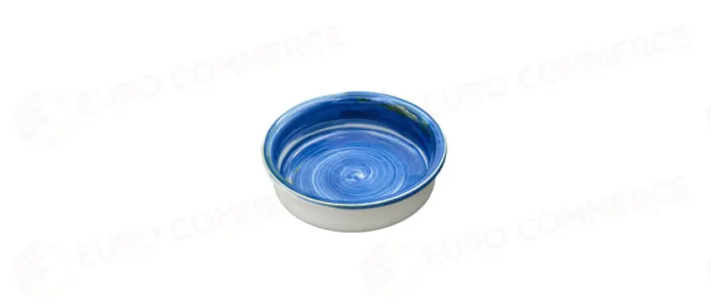 INSERTO PORCELLANA 1932 BLU CM14 - 139440 - MORINI