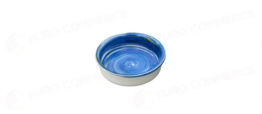 INSERTO PORCELLANA 1932 BLU CM16 - 139441 - MORINI