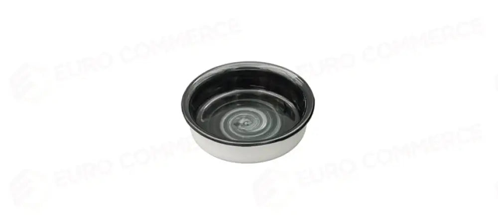 INSERTO PORCELLANA 1932 NERO CM16 - 139439 - MORINI
