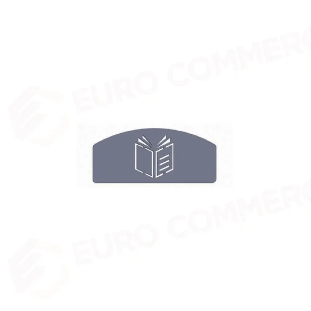 INSERTO SIMBOLO CARTA PER KOALA - KOALA - 789042 - ATTREZZATURA