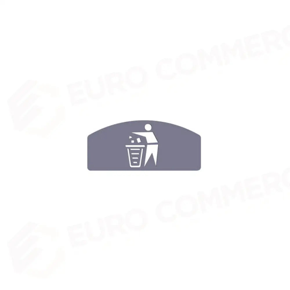 INSERTO SIMBOLO GENERICO PER KOALA - KOALA - 789044 - ATTREZZATURA