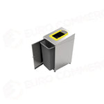 INSERTO SIMBOLO METALLO/PLASTICA PER KOALA - KOALA - 789046 - ATTREZZATURA