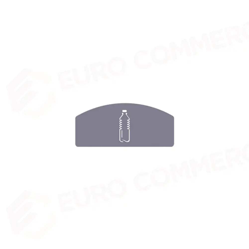 INSERTO SIMBOLO PLASTICA PER KOALA - KOALA - 789041 - ATTREZZATURA