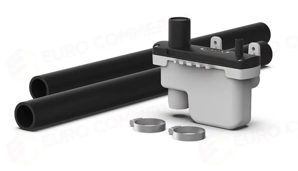 INSTALLAZIONE FORNO SINGOLO KIT PRIMA INSTALLAZIONE FORNO - XUC001 - UNOX