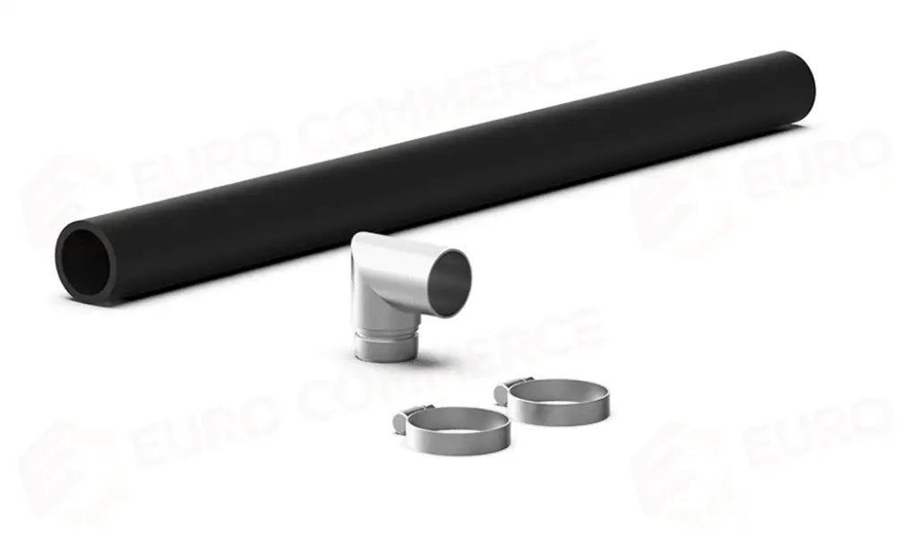 INSTALLAZIONE FORNO SINGOLO KIT PRIMA INSTALLAZIONE FORNO - XUC199 - UNOX