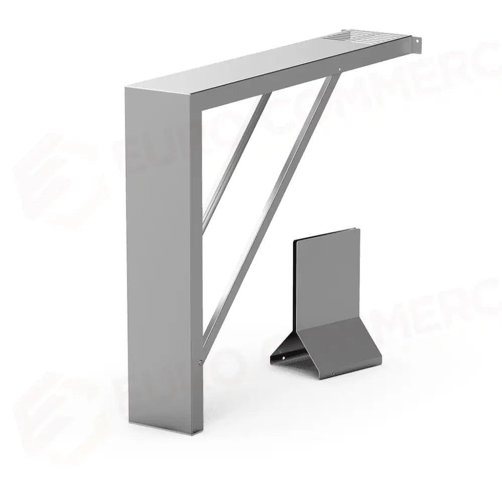 INSTALLAZIONE FORNO SOVRAPPOSTO KIT AFFIANCAMENTO FORNI - XUC169 - UNOX