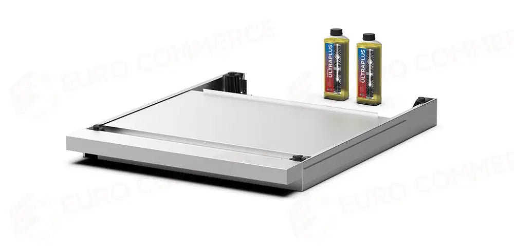 INSTALLAZIONE FORNO SOVRAPPOSTO KIT SOVRAPPOSIZIONE FORNI ELETTRICI + DETERGENTE - XEDQA-0021-E-DRU - UNOX