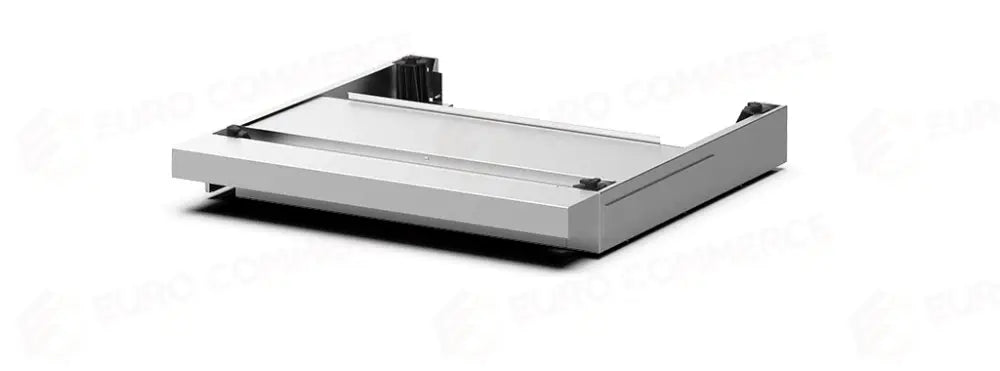 INSTALLAZIONE FORNO SOVRAPPOSTO KIT SOVRAPPOSIZIONE FORNI ELETTRICI - XEDQA-0011-E - UNOX