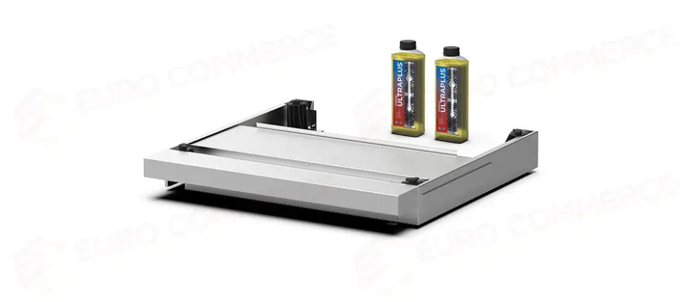 INSTALLAZIONE FORNO SOVRAPPOSTO KIT SOVRAPPOSIZIONE FORNI ELETTRICI + DETERGENTE - XEDQA-0011-E-DRU - UNOX