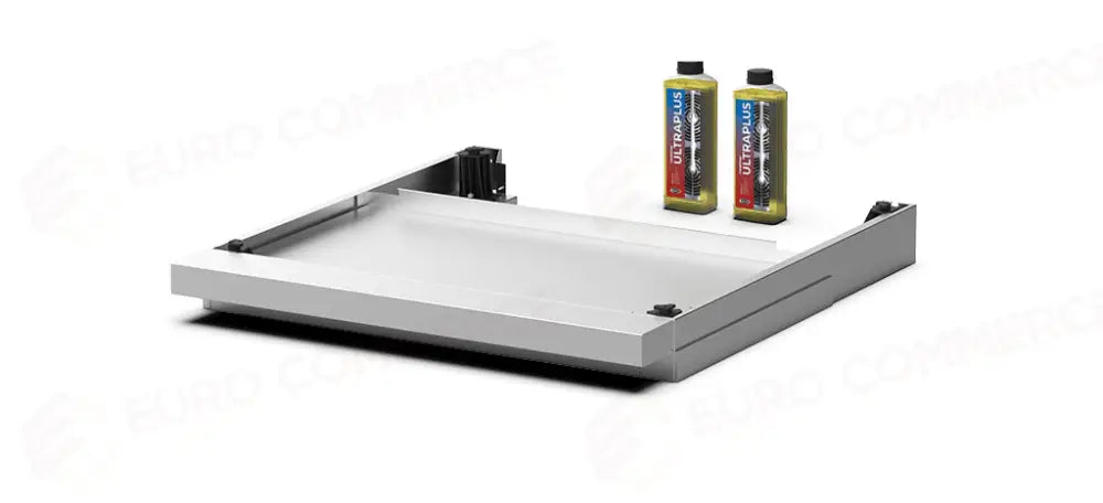 INSTALLAZIONE FORNO SOVRAPPOSTO KIT SOVRAPPOSIZIONE FORNI ELETTRICI + DETERGENTE - XELQA-00EU-E-DRU - UNOX