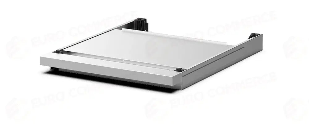 INSTALLAZIONE FORNO SOVRAPPOSTO KIT SOVRAPPOSIZIONE FORNI GAS - XEDQA-0021-G - UNOX