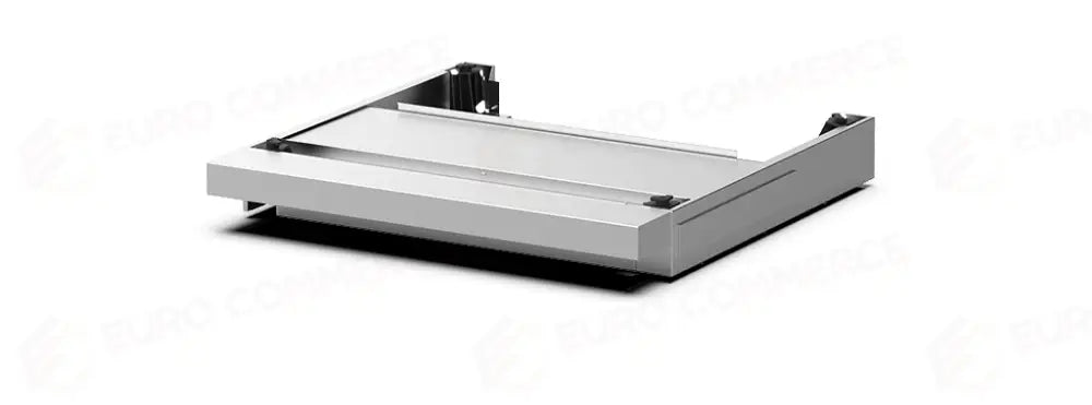 INSTALLAZIONE FORNO SOVRAPPOSTO KIT SOVRAPPOSIZIONE FORNI GAS - XEDQA-0011-G - UNOX
