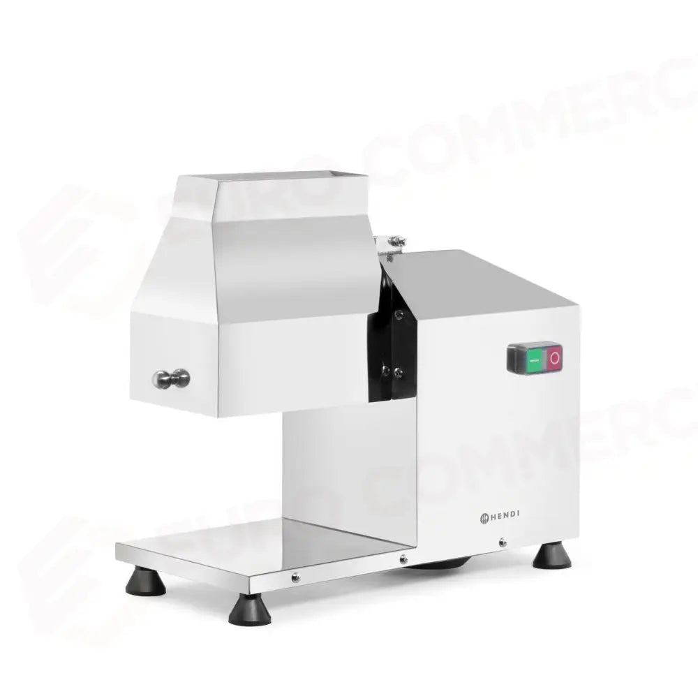 INTENERITORE ELETTRICO 230V/350W 514X224X(H)430MM - HENDI