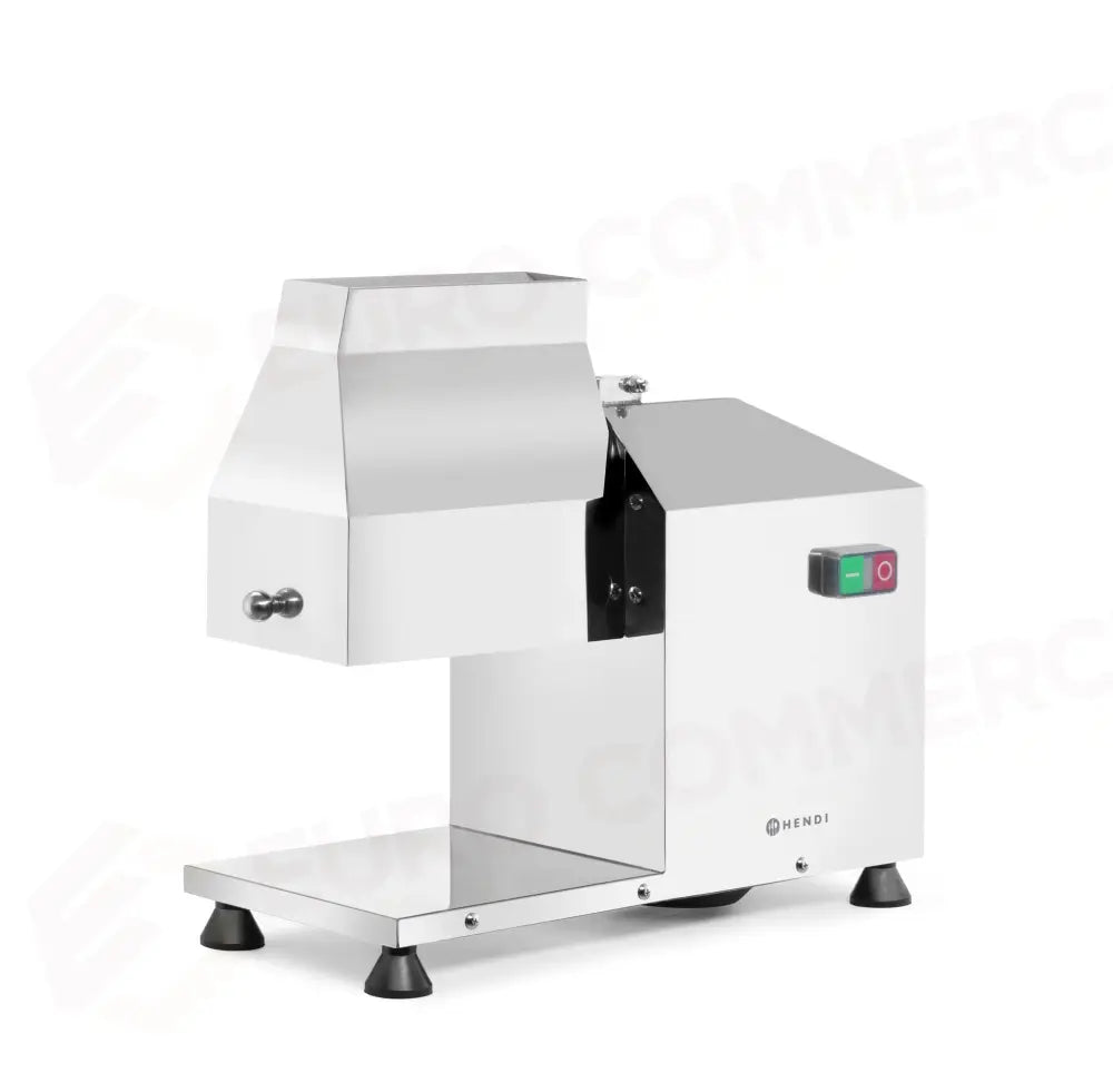 INTENERITORE ELETTRICO HENDI 230V/350W 514X224X(H)430MM - 975305