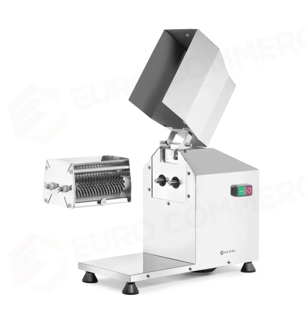 INTENERITORE ELETTRICO HENDI 230V/350W 514X224X(H)430MM - 975305