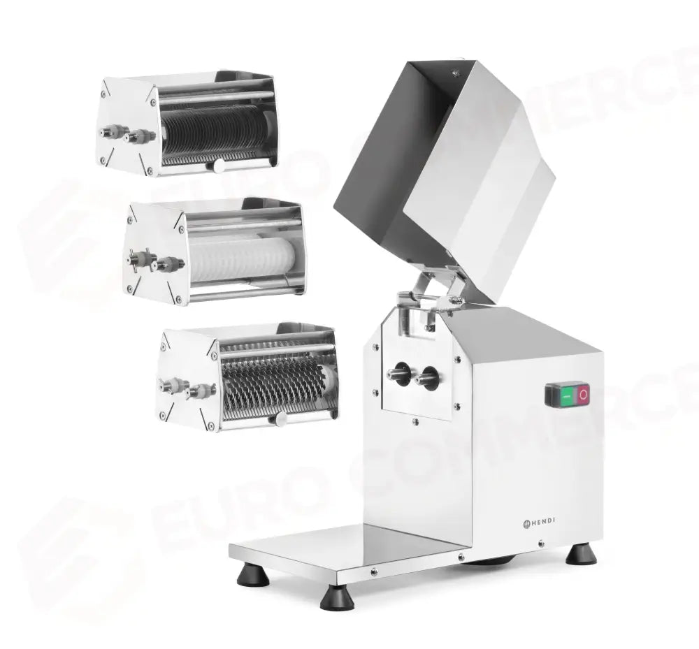 INTENERITORE ELETTRICO HENDI 230V/350W 514X224X(H)430MM - 975305