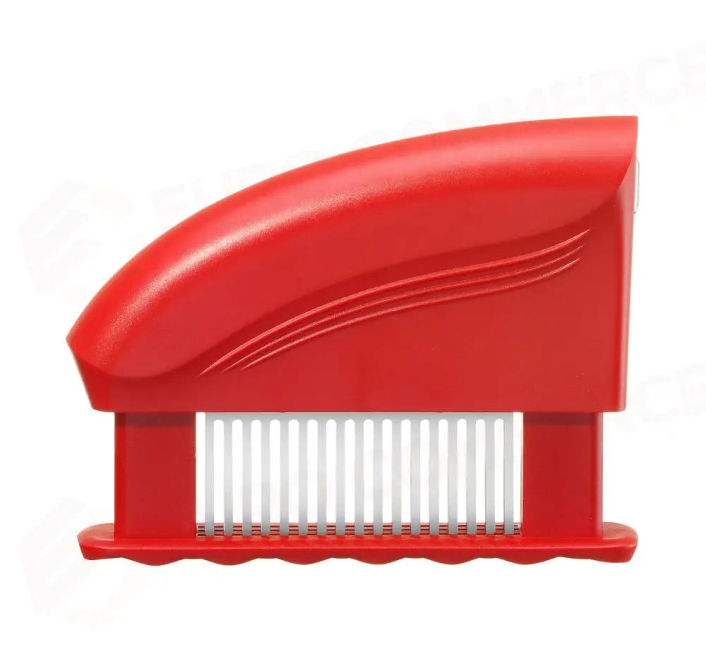 INTENERITORE PROFI LINE PROFI LINE 51 LAME ROSSO 42X150X(H)118MM - HENDI