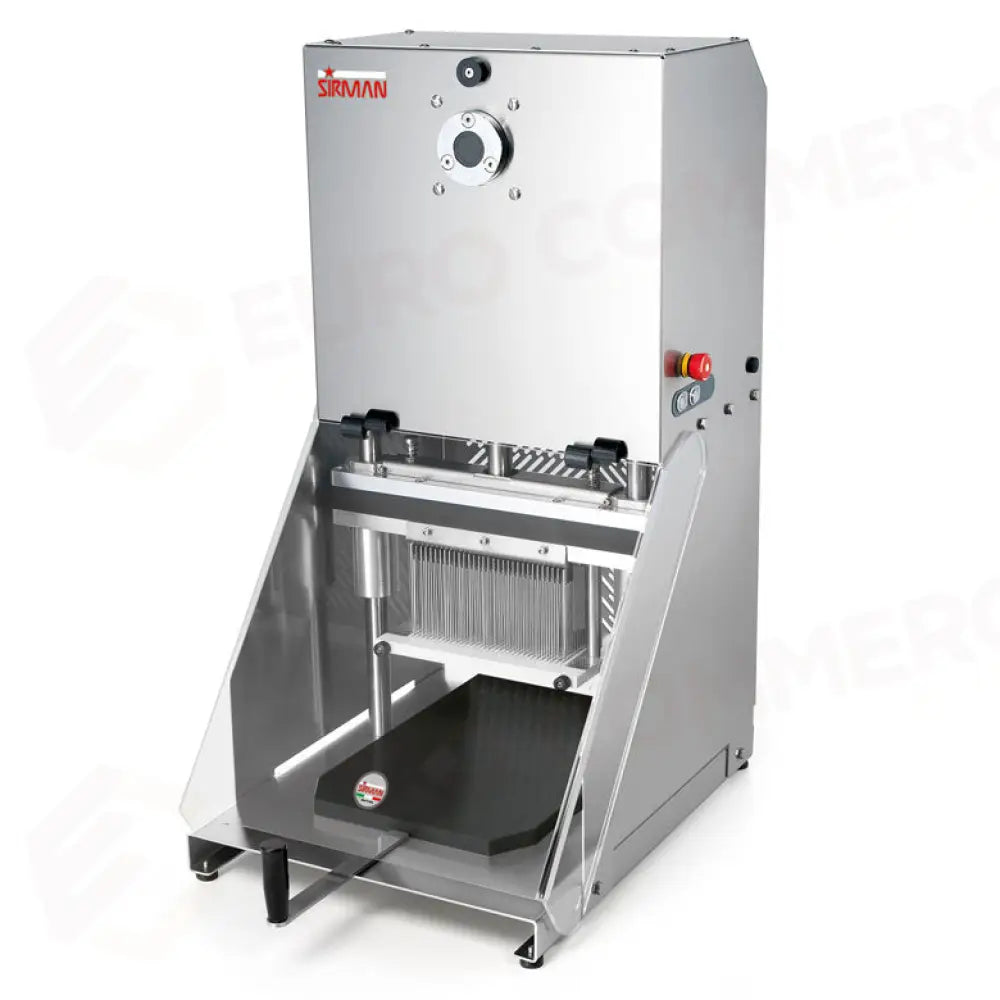 INTENERITRICE PER CARNE A BLOCCHI ELETTRICA - T-REX AUTOMEC XP CE 380 TF - 400054F03 - SIRMAN - MACCHINE LAVORAZIONE