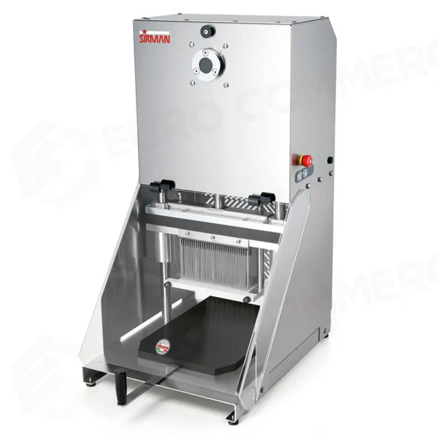 INTENERITRICE PER CARNE A BLOCCHI ELETTRICA - T-REX AUTOMEC XP         CE 380 TF - 400054F03 - SIRMAN