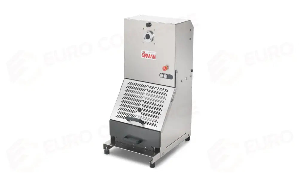 INTENERITRICE PER CARNE A BLOCCHI ELETTRICA - THOR CE 380 TF - 400054F53 - SIRMAN - MACCHINE LAVORAZIONE CARNE