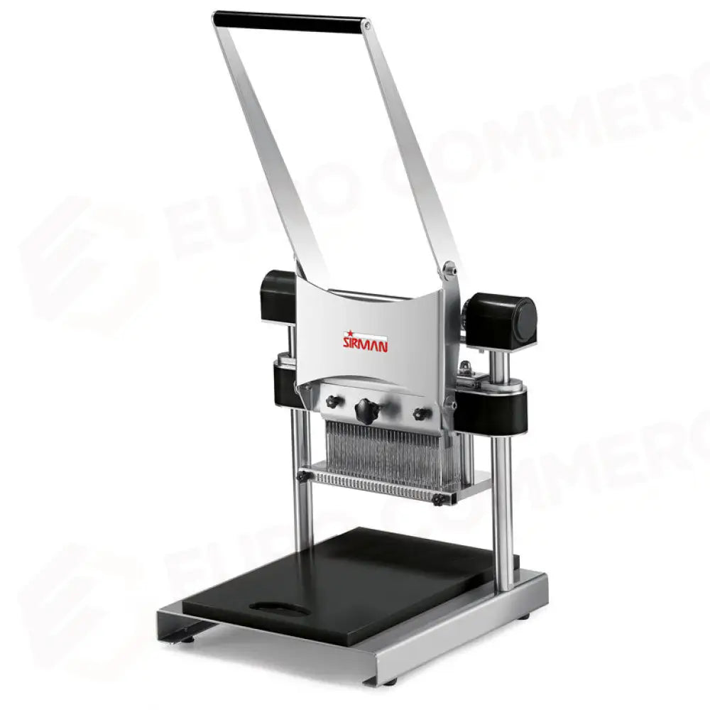 INTENERITRICE PER CARNE A BLOCCHI MANUALE - INTENERITRICE T-REX MAN - 40005000 - SIRMAN - MACCHINE LAVORAZIONE CARNE