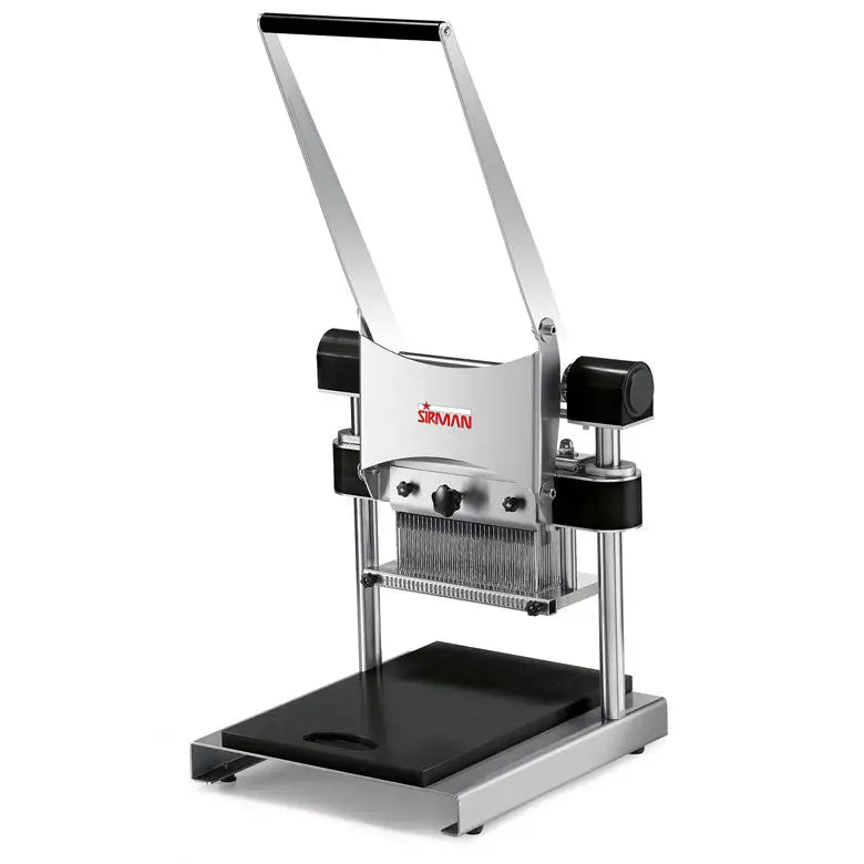 INTENERITRICE PER CARNE A BLOCCHI MANUALE - INTENERITRICE T-REX MAN - 40005000 - SIRMAN - MACCHINE LAVORAZIONE CARNE