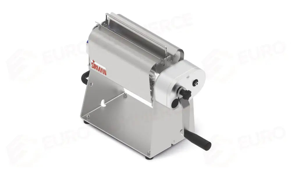 INTENERITRICE PER CARNE A FETTA MANUALE - INTENERITRICE DRAKE MAN - 40005100 - SIRMAN - MACCHINE LAVORAZIONE CARNE