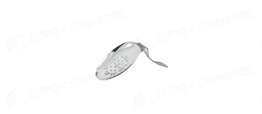 IPERIONE JULEP STRAINER INOX - 137868 - MORINI