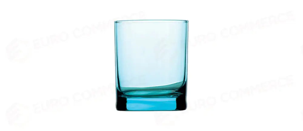 IRIDE AZZURRO BICCHIERE 25,5 C3K10 - 84178 - MORINI