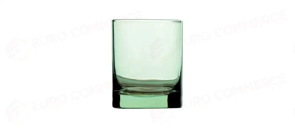 IRIDE VERDE BICCHIERE 25,5 C3K10D - 84179 - MORINI