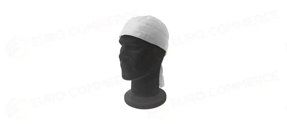 ISACCO BANDANA BIANCA - 77853 - MORINI