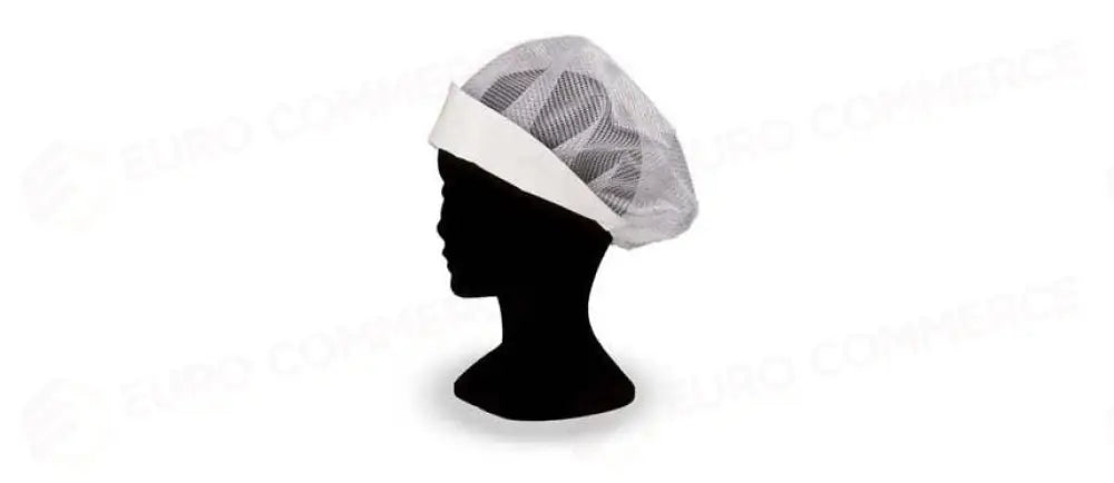 ISACCO CUFFIA DONNA C/RETE -12- - 54126 - MORINI