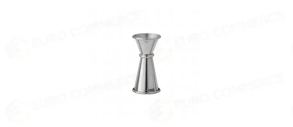 JAPANESE JIGGER 20/40 ML ARGENTO - 139807 - MORINI