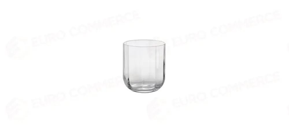 JAZZ BICCHIERE ROCKS WHISKY CL.35 - 138666 - MORINI