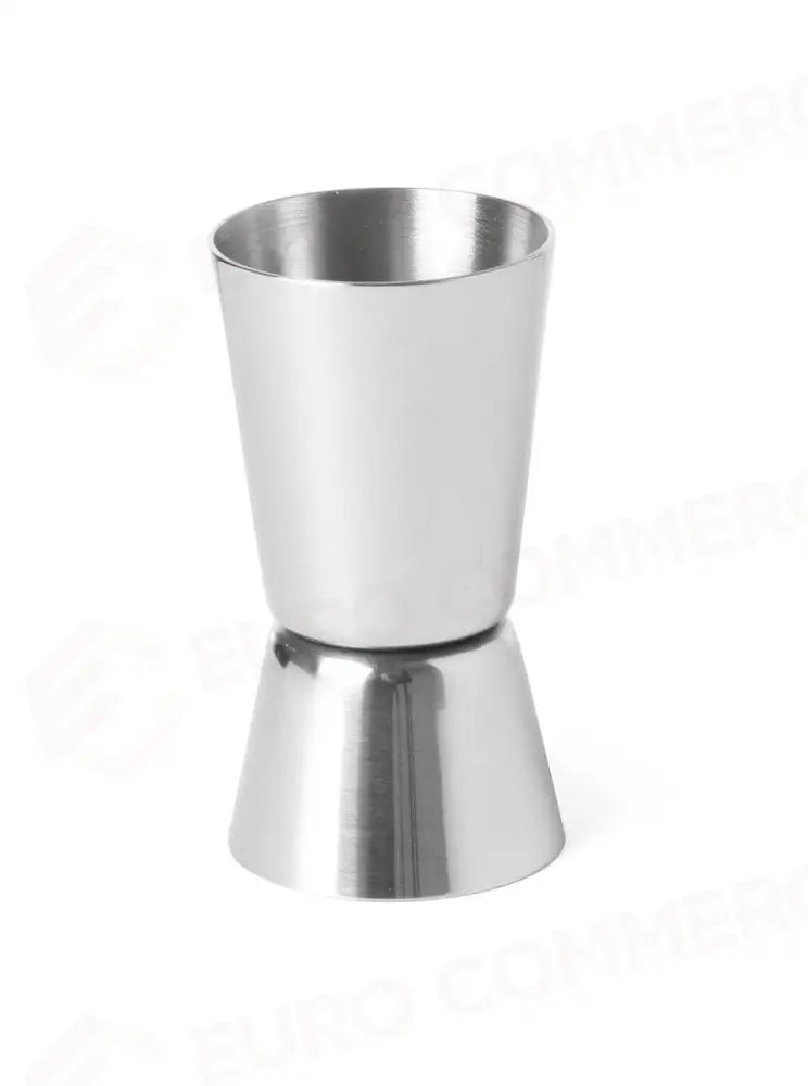 JIGGER. 25/35 ML BARUP Ø40X(H)73MM - HENDI
