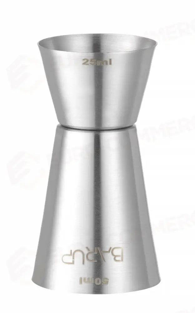 JIGGER. 25/50 ML BARUP Ø43X(H)85MM - 596722