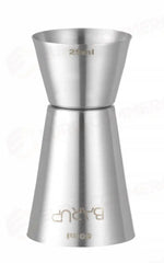 JIGGER. 25/50 ML BARUP Ø43X(H)85MM - 596722