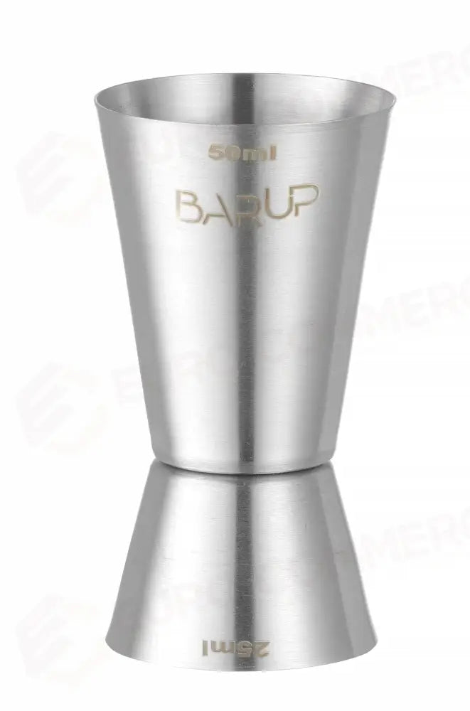 JIGGER. 25/50 ML BARUP Ø43X(H)85MM - 596722