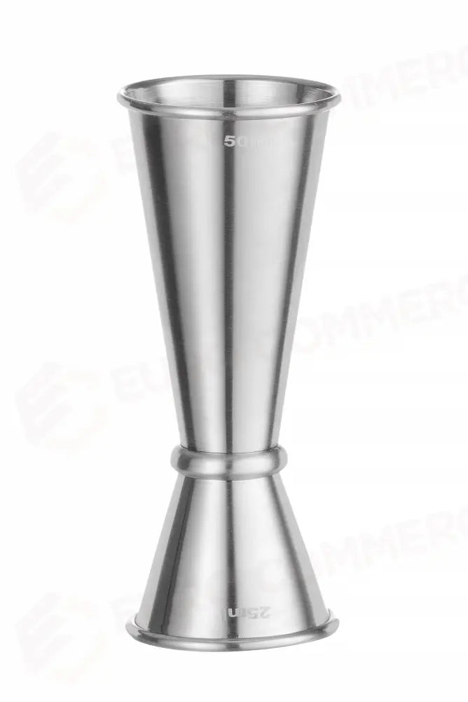 JIGGER 25/50 ML BARUP Ø44X(H)110MM - 596920