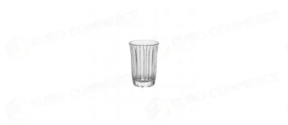 JOY BICCHIERE SHOT CL 6 GB4X12OB - 200276 - MORINI