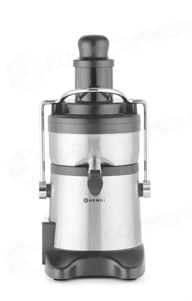 CENTRIFUGA DI SUCCO COMPATTO 230V/500W 233X416X(H)493MM - HENDI
