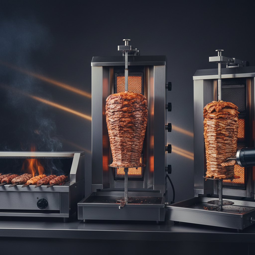 Kebab e Street Food