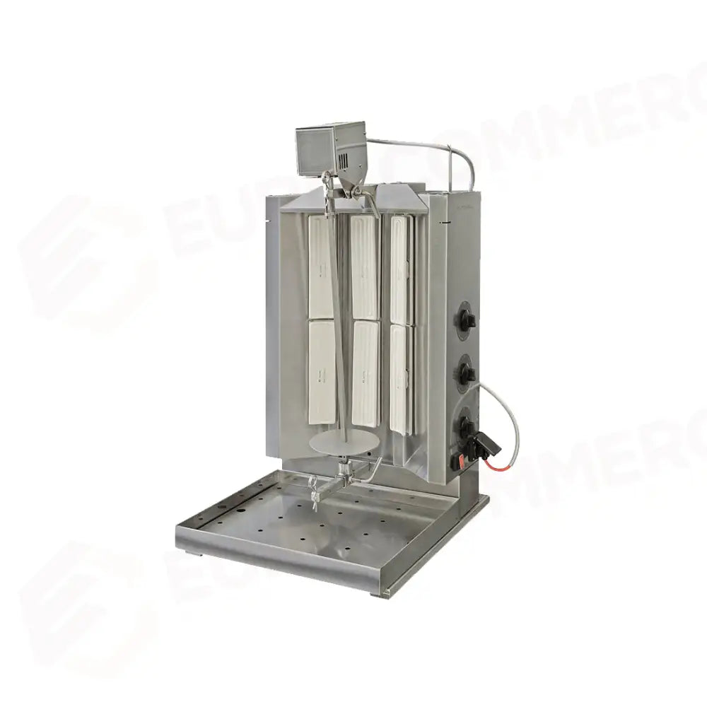 Kebab Gyros Mod. Ghi V2