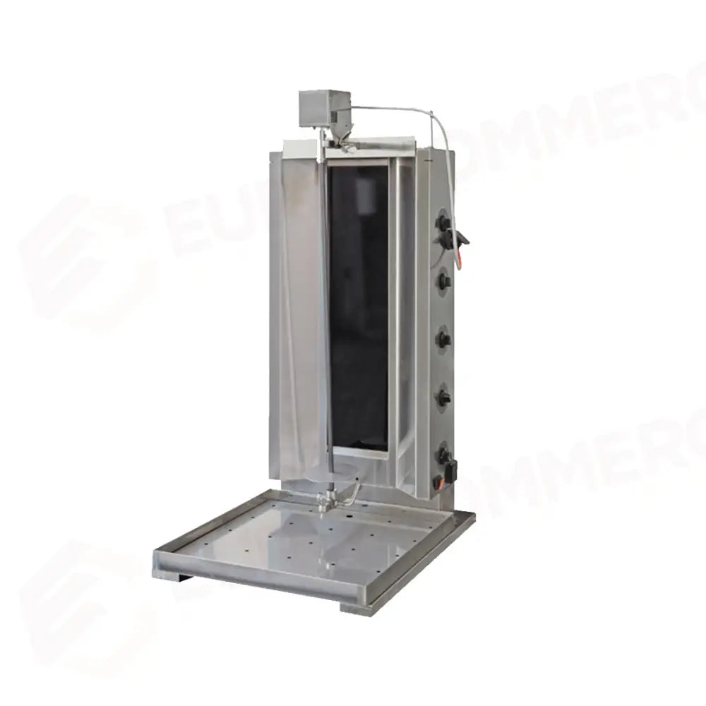 Kebab Gyros Mod. Ghi V4