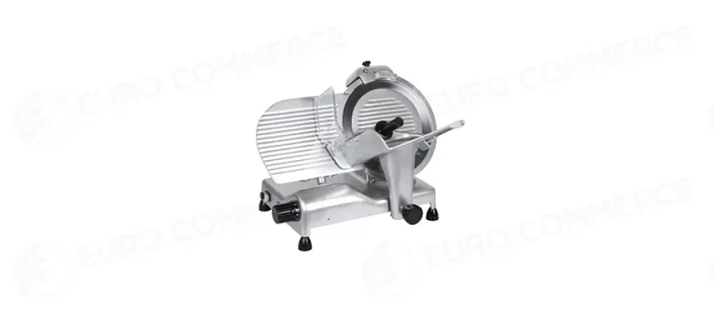 KELLY AFFETTATRICE ELETTRICA ALLUMINIO CM35 W300 - 202564 - MORINI
