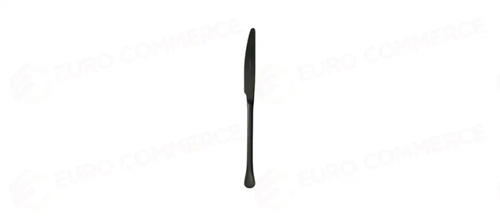KIEV PVD NERO INVECCH.COLTELLO FRUTTA INOX 18/0 - 200044 - MORINI