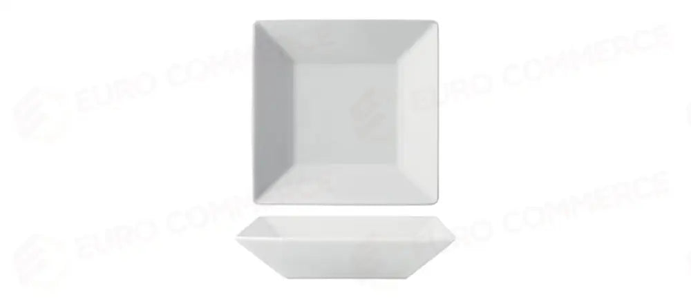 KIMI PIATTO FONDO 20X20 - 123369 - MORINI
