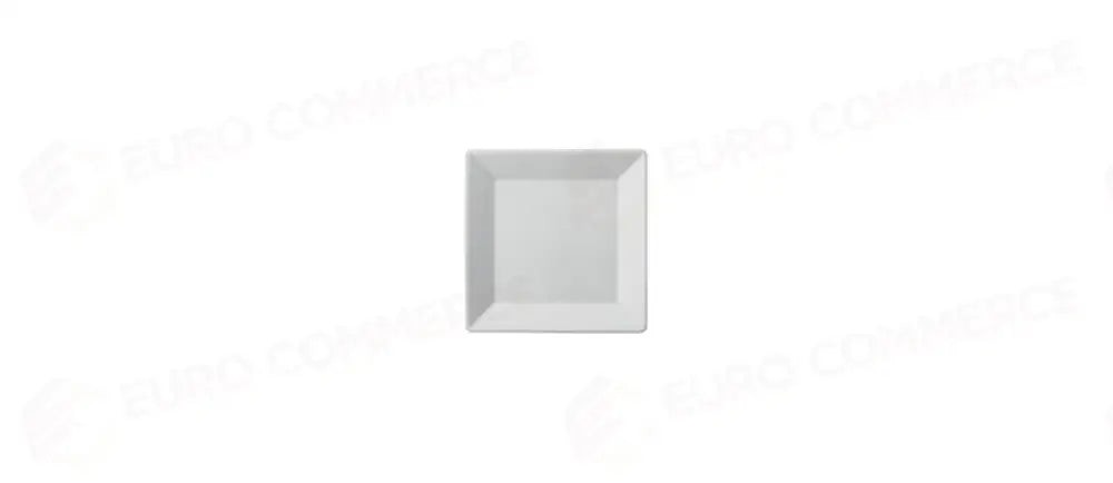 KIMI PIATTO PANE 14X14 - 125284 - MORINI