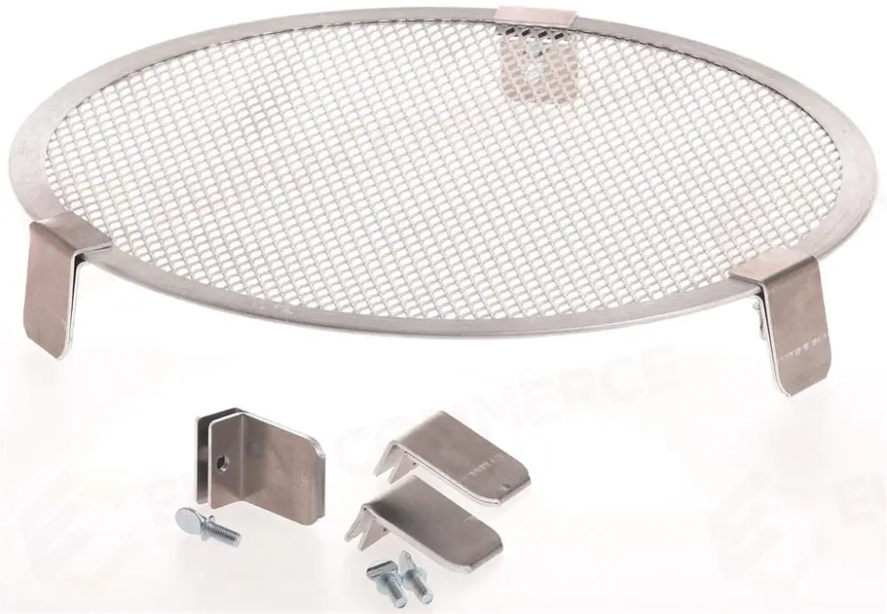 KIT 3 PIEDINI PER ALZATA RETINE 4 CM DF3P GI.METAL - 20040093 - MEDRI