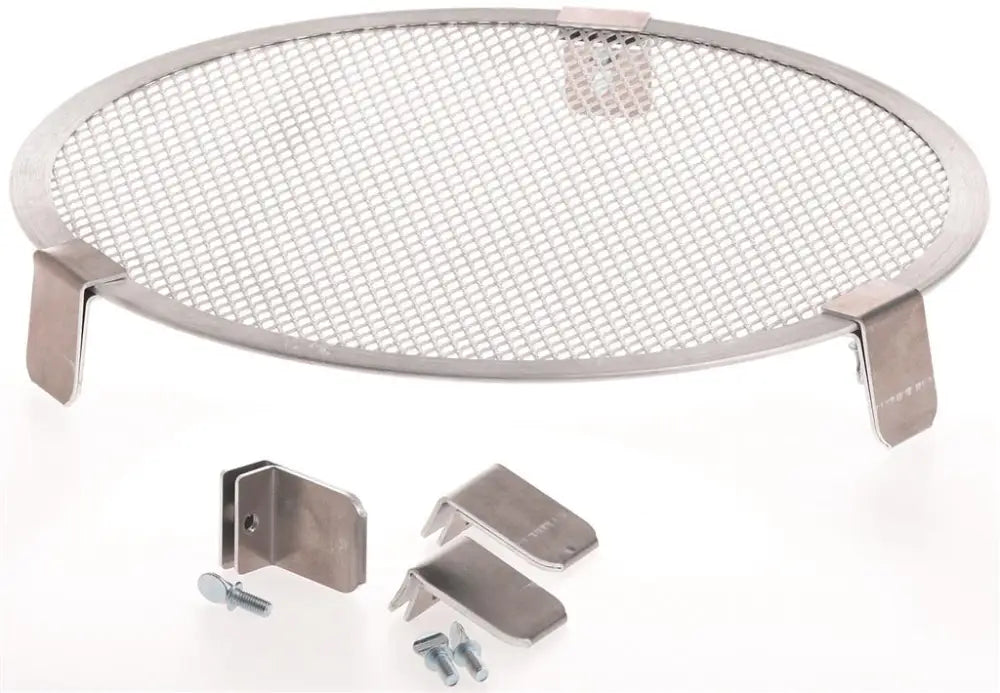 KIT 3 PIEDINI PER ALZATA RETINE 4 CM DF3P GI.METAL - 20040093 - MEDRI